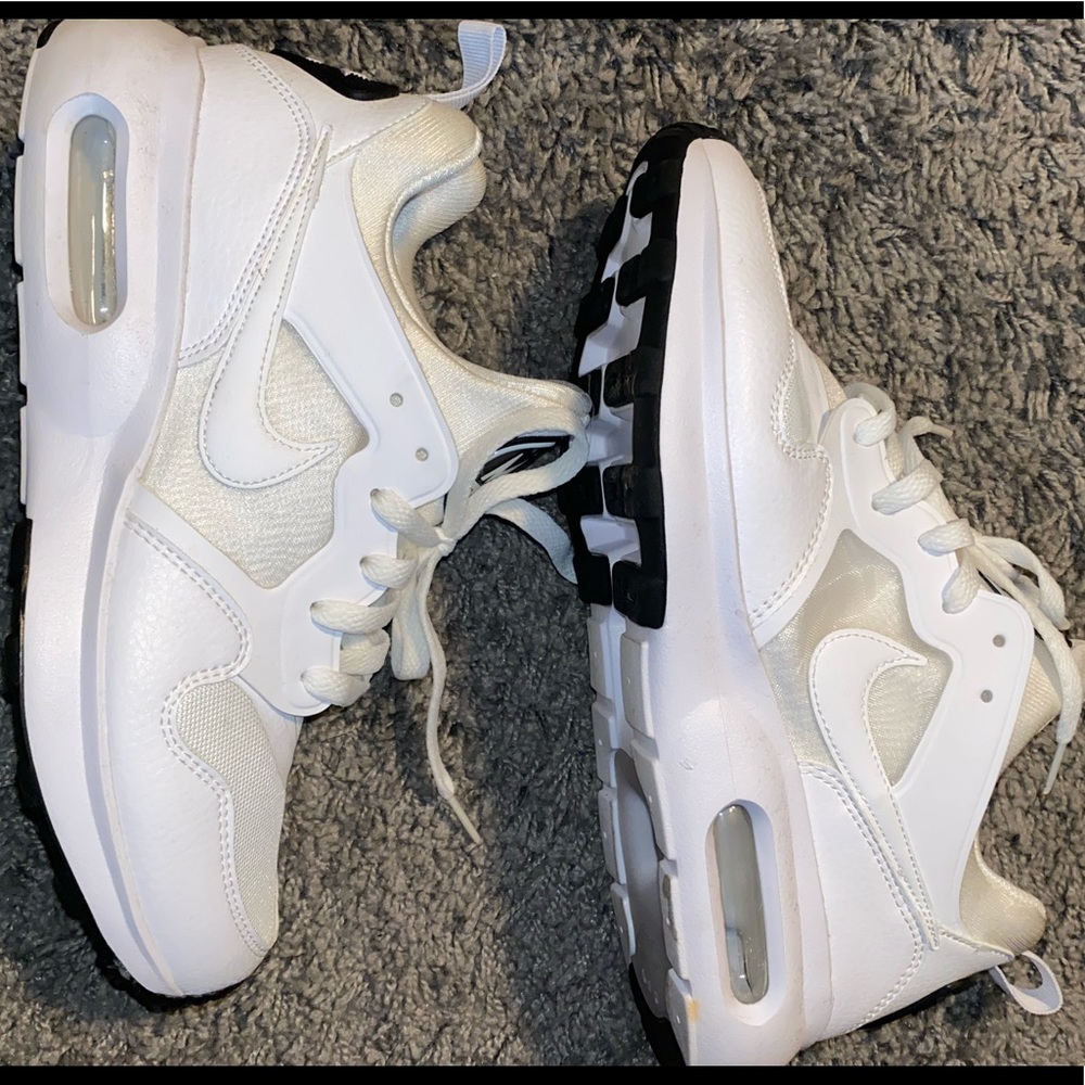 Nike air max’s prime
